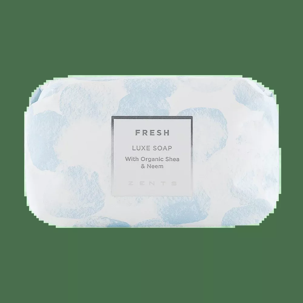 Fresh Bar Soap