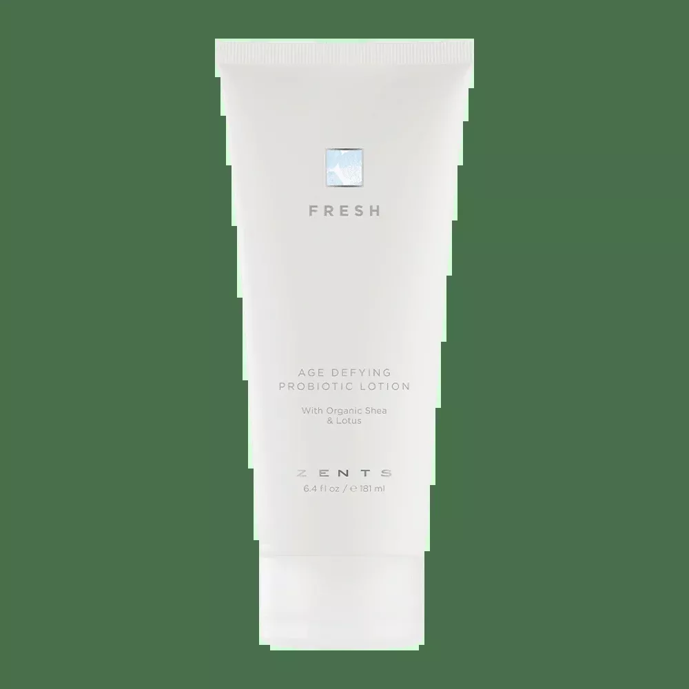 Fresh Lotion