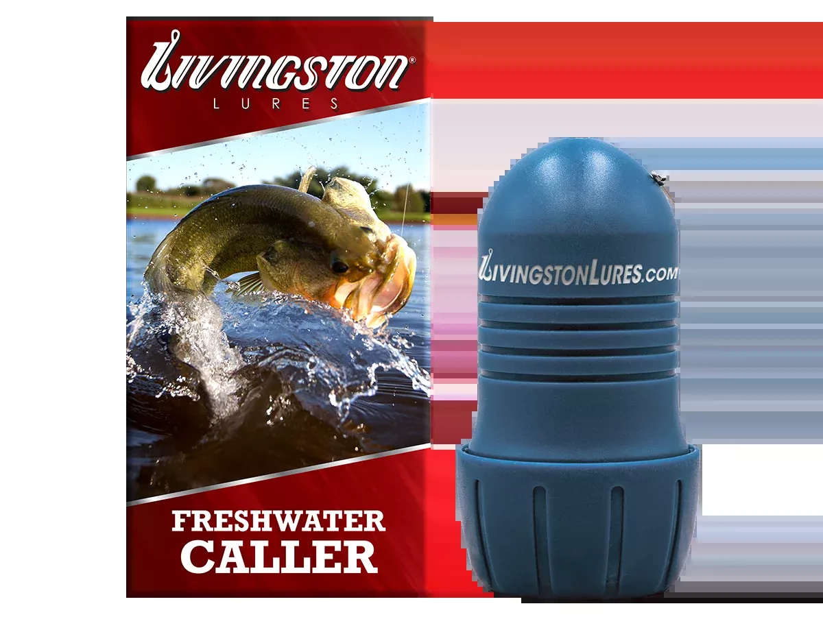 Freshwater Caller