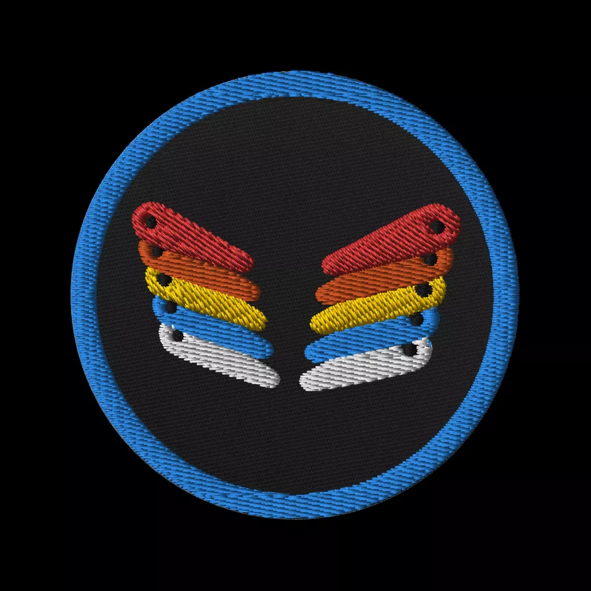 Frisco Pinball - Patches