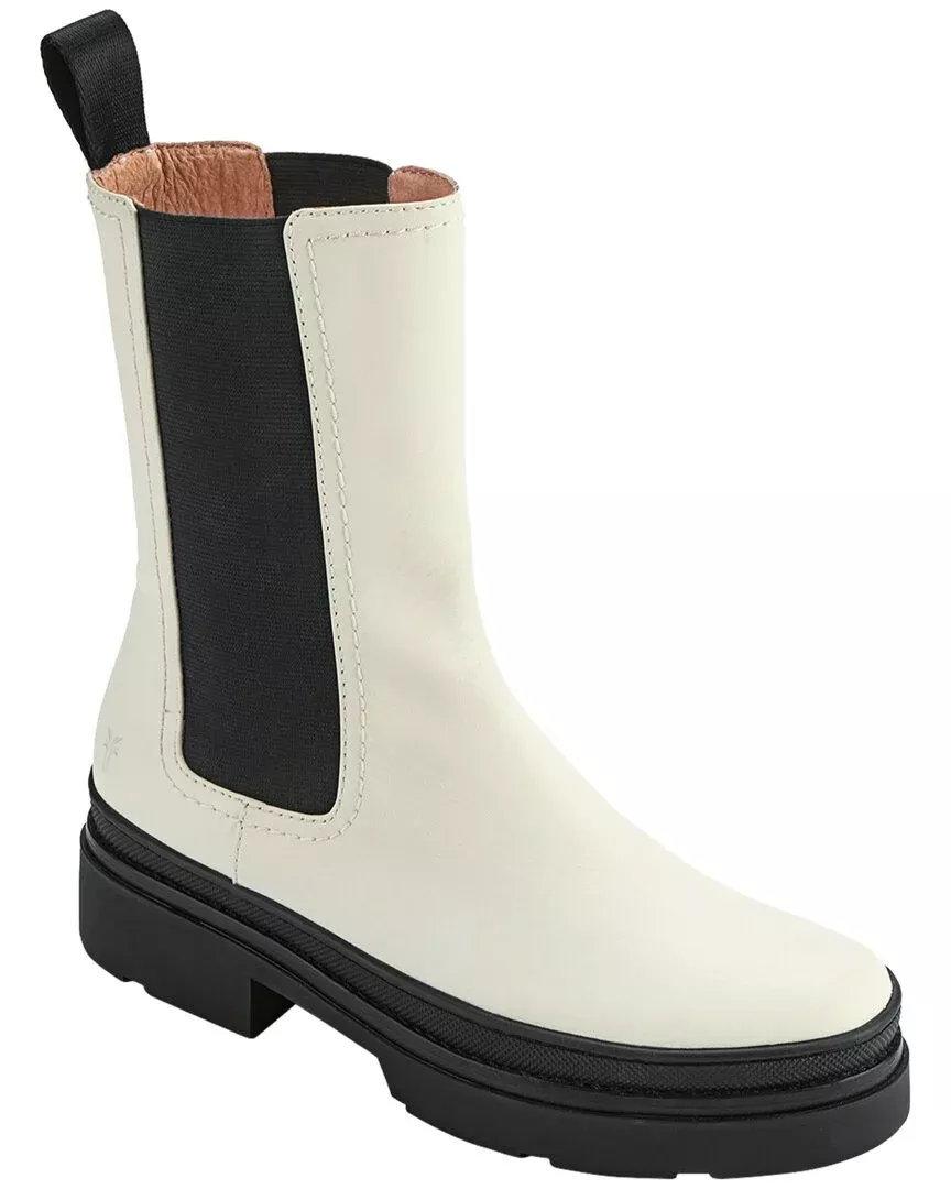 Frye Chloe Leather Boot