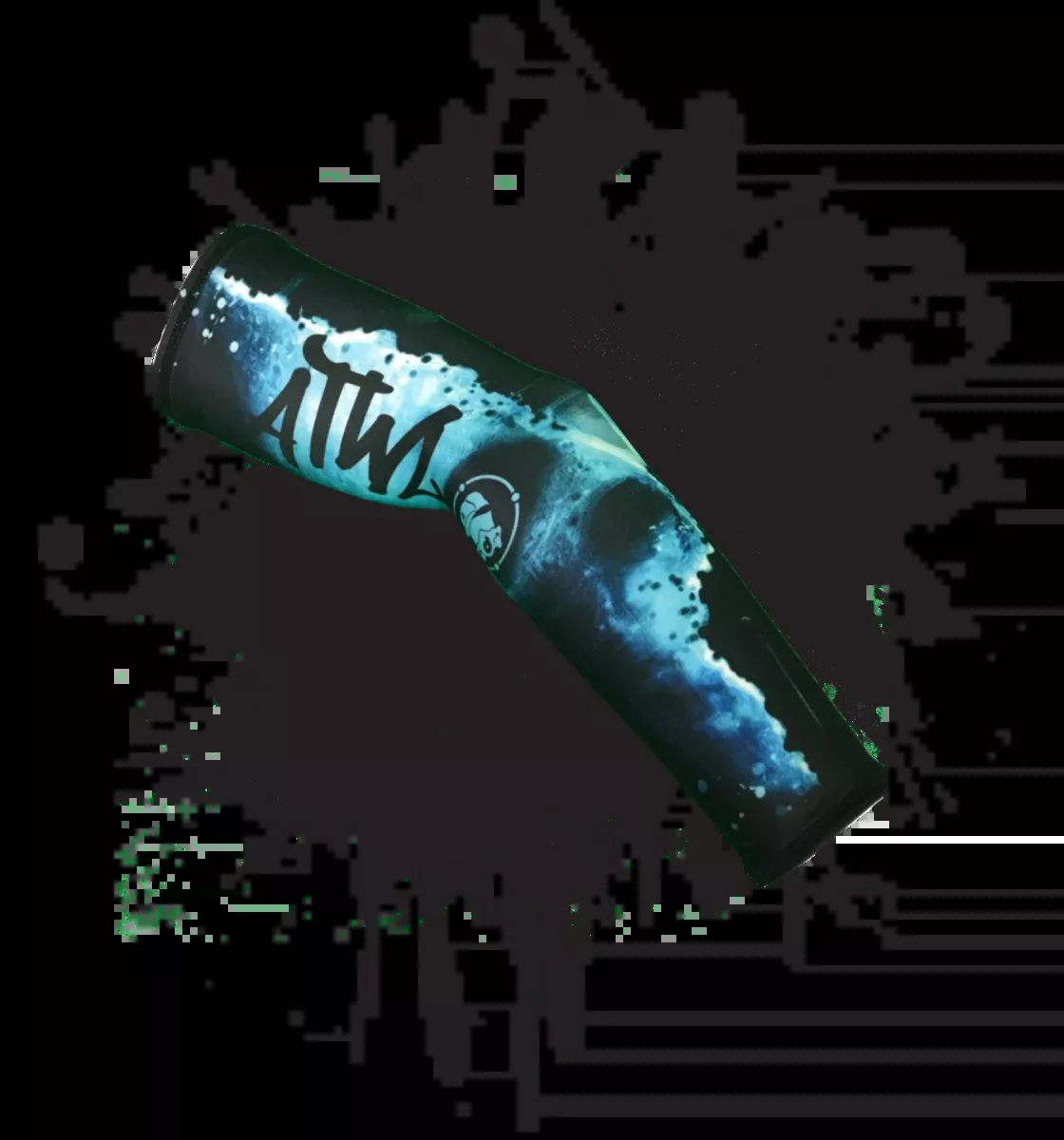 Fusion Arm Sleeves