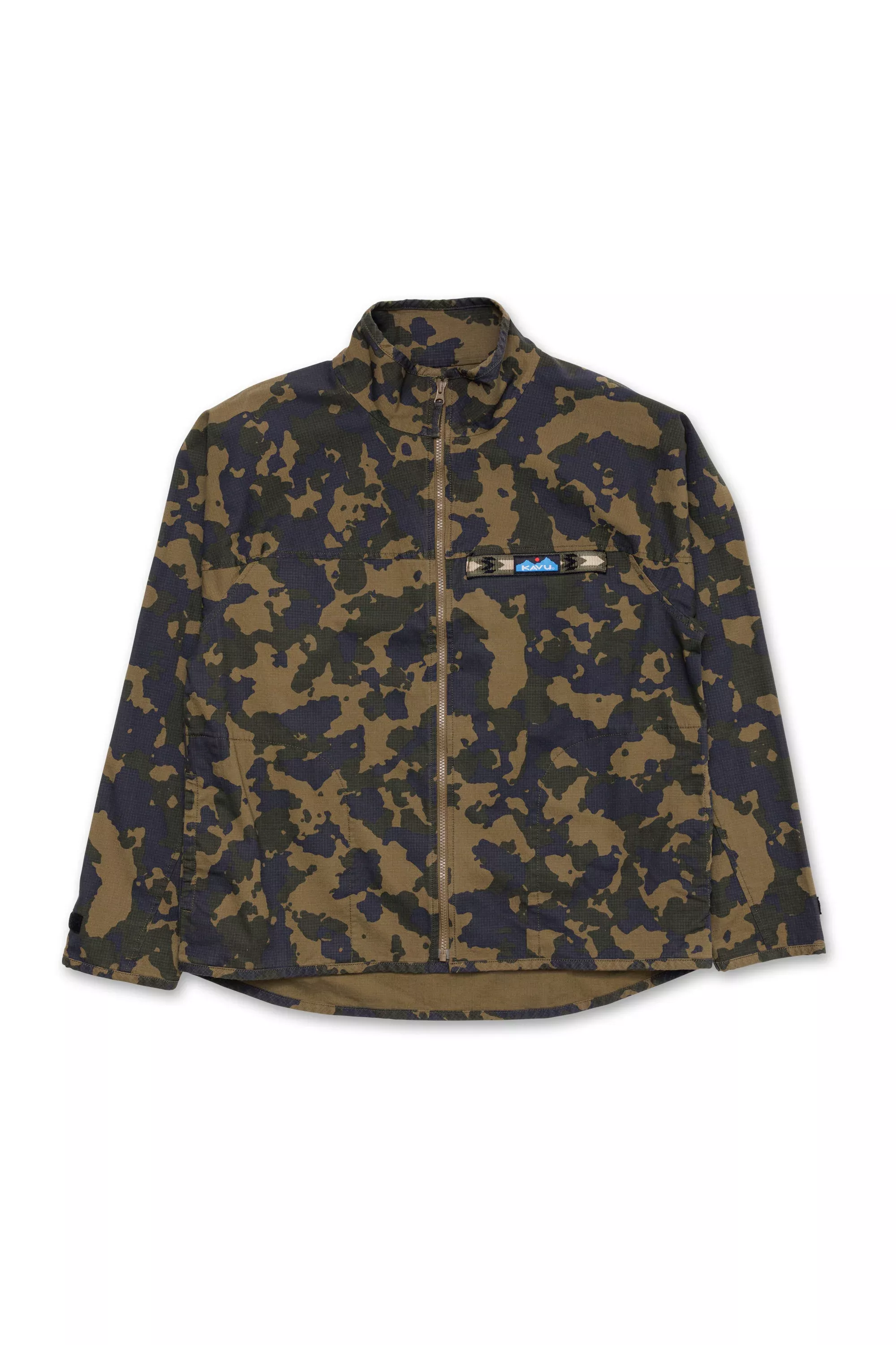 FZ Ripstop Throwshirt