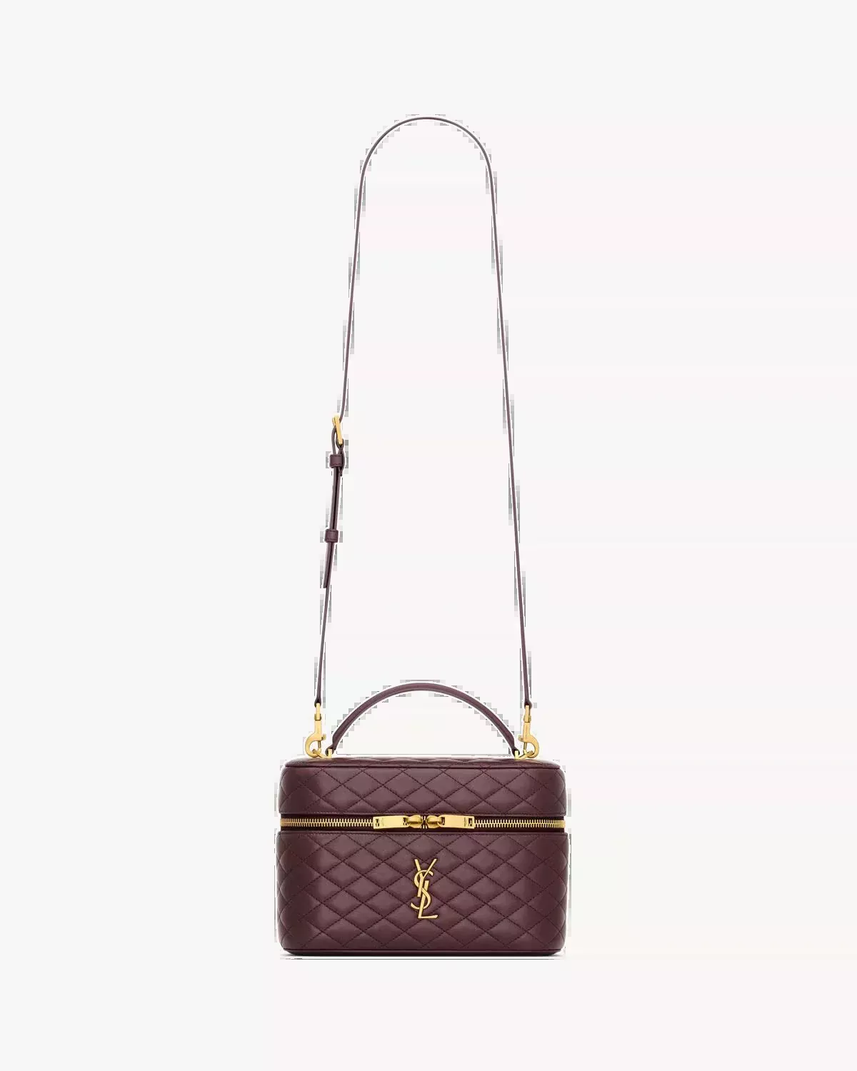 Gaby Large Vanity Bag