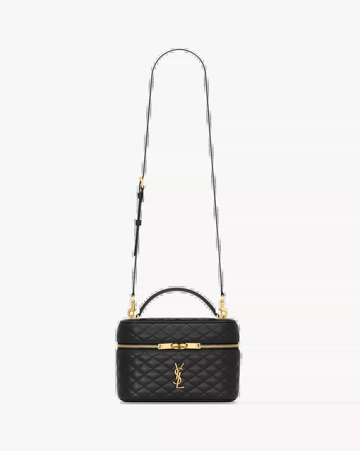 Gaby Vanity Large Bag