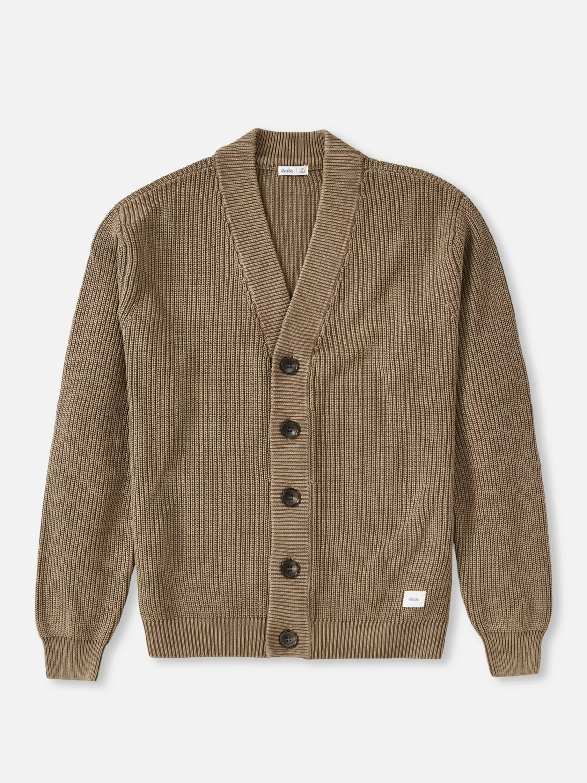GALLANT CARDIGAN SWEATER