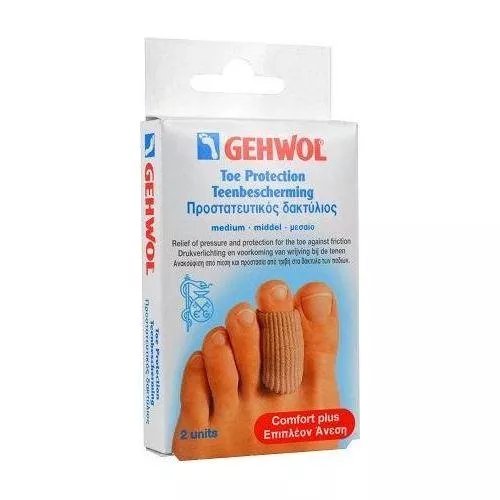 Gehwol Toe Protection Medium 2ct