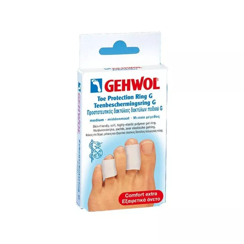 Gehwol Toe Protection Ring G (2 Units)