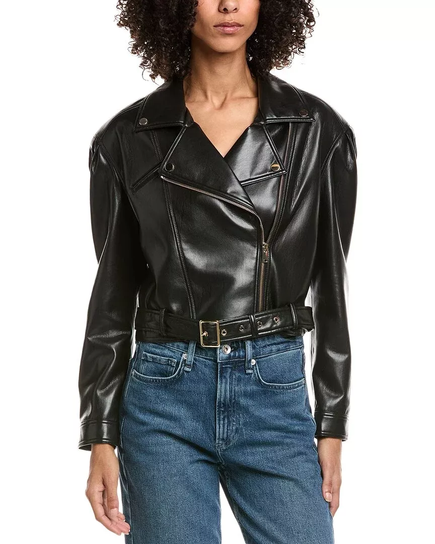Generation Love Morello Jacket