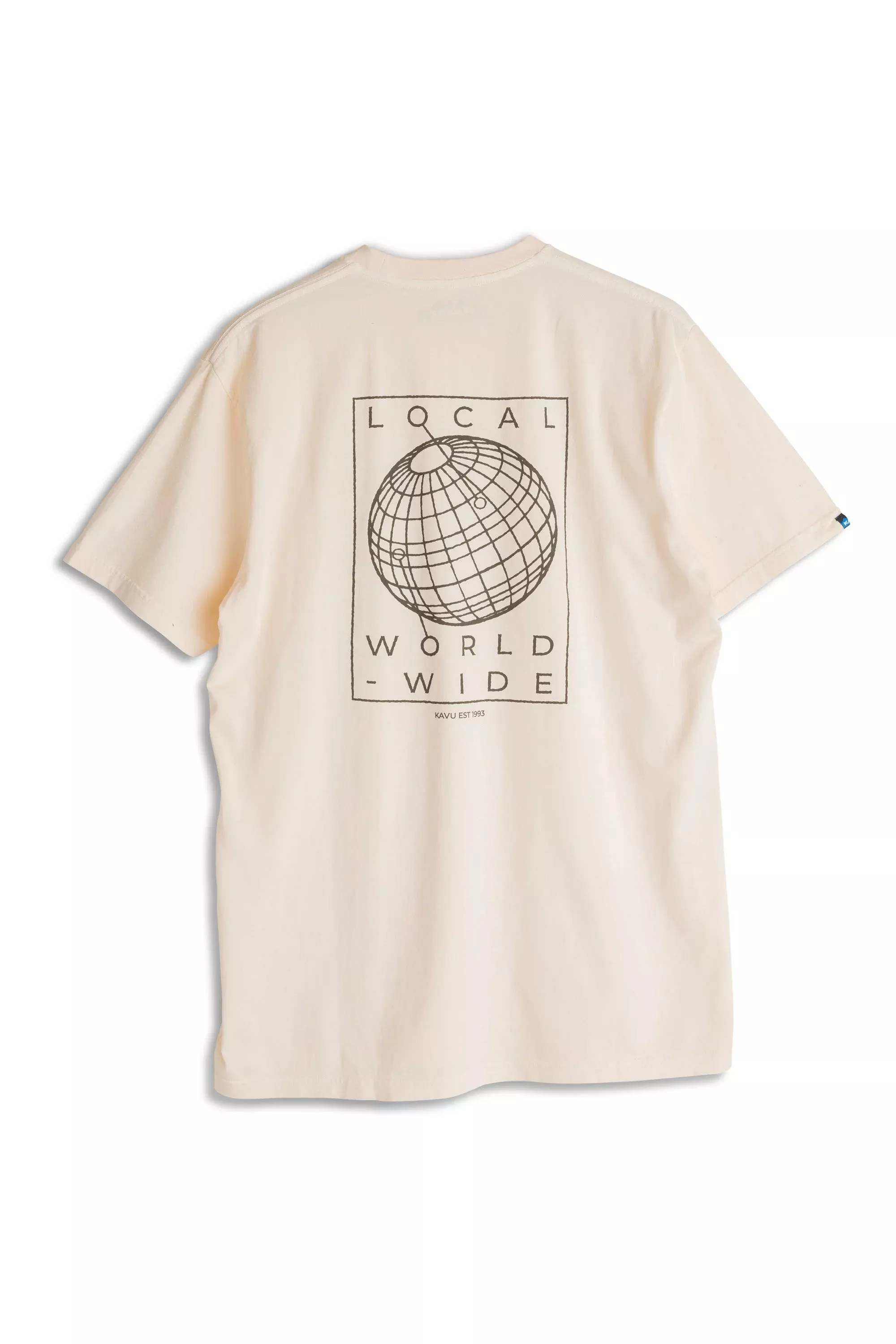 Geocentric