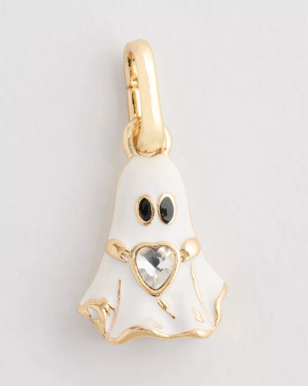 Ghost Charm