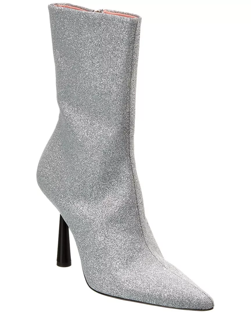 Gia Borghini Rosie 07 Glitter Boot