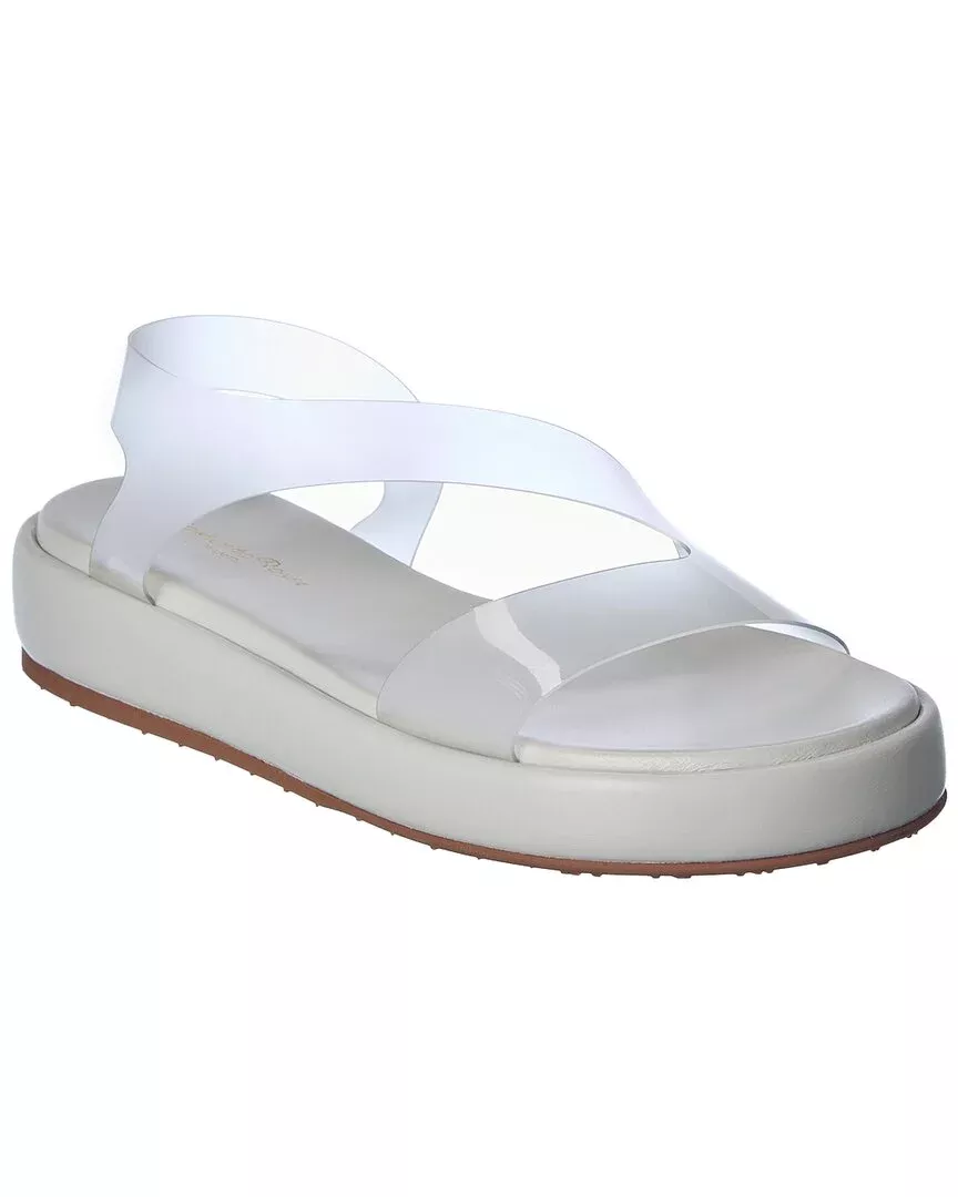 Gianvito Rossi Metropolis Sandal