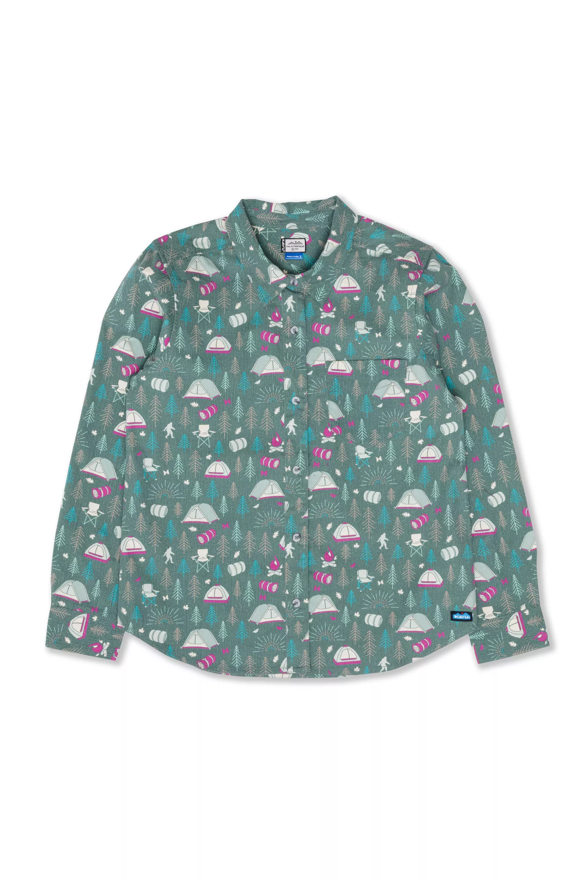 Girl Party LS