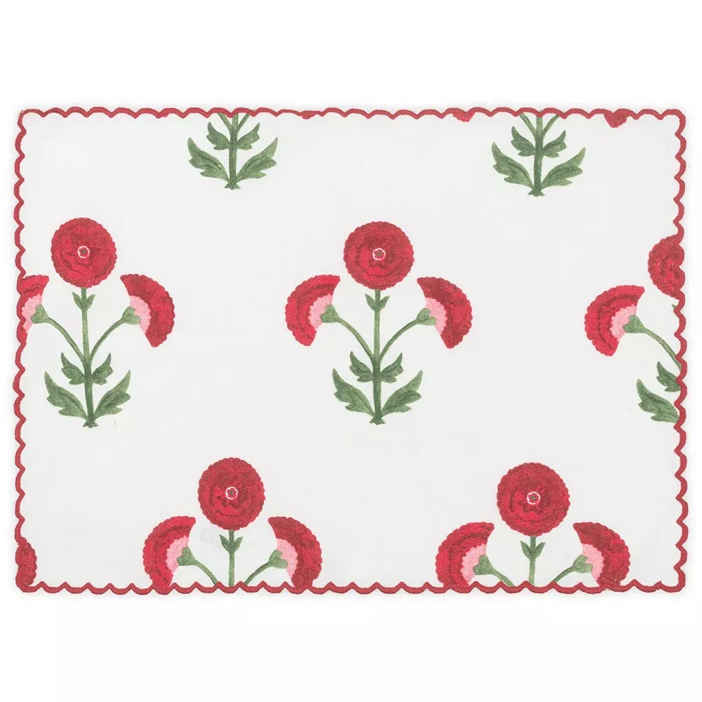 Gisele Placemats