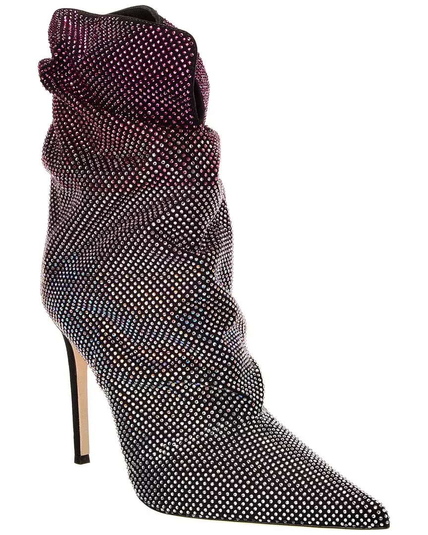 Giuseppe Zanotti Braquel 105 Bootie