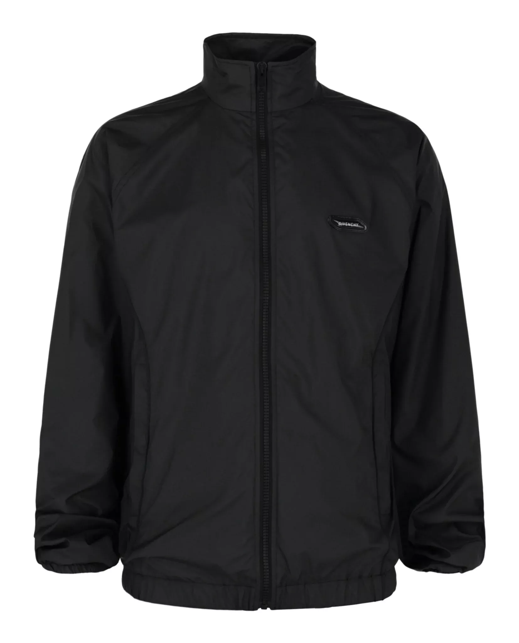 Givenchy Mens Lightweight Windbreaker