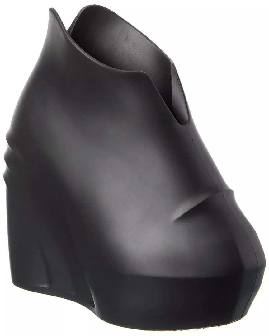 Givenchy Show Wedge Bootie