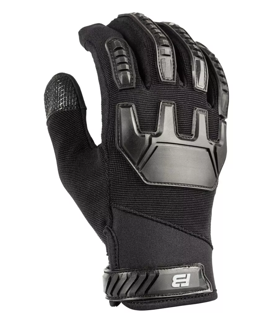 Gladiator Gloves