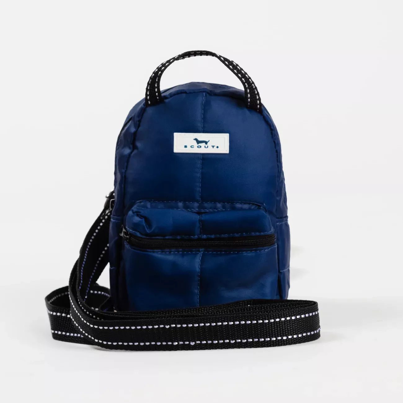 Globetrotter - Navy