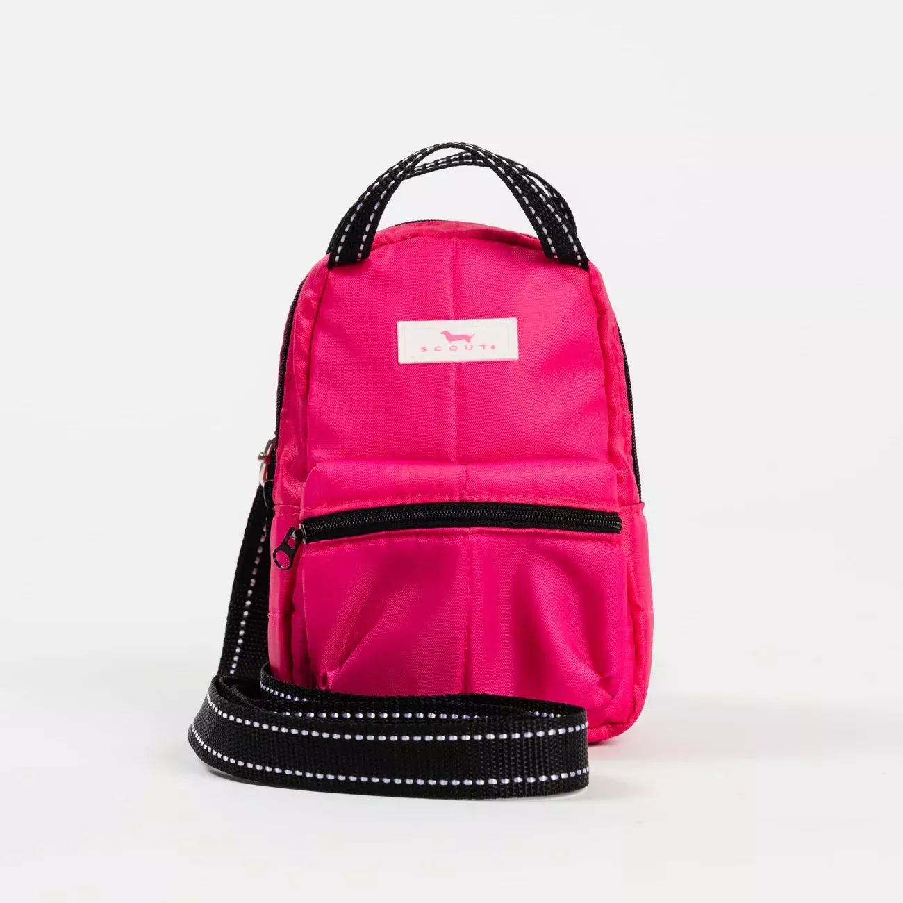 Globetrotter - Pink