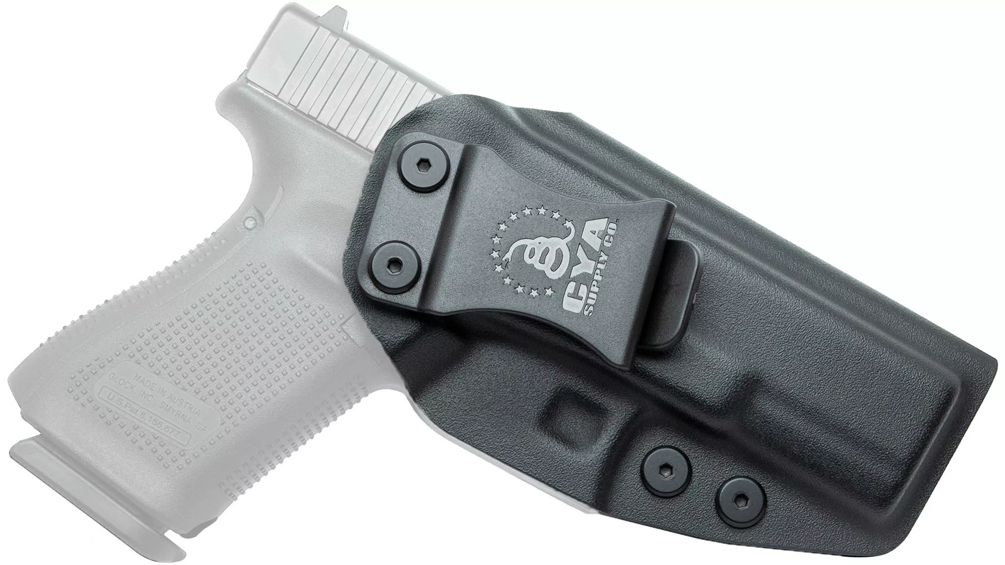 Glock 19 IWB Holster | BASE IWB