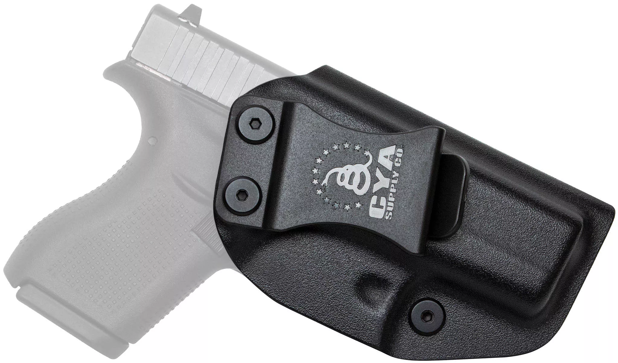Glock 42 IWB Holster | BASE IWB