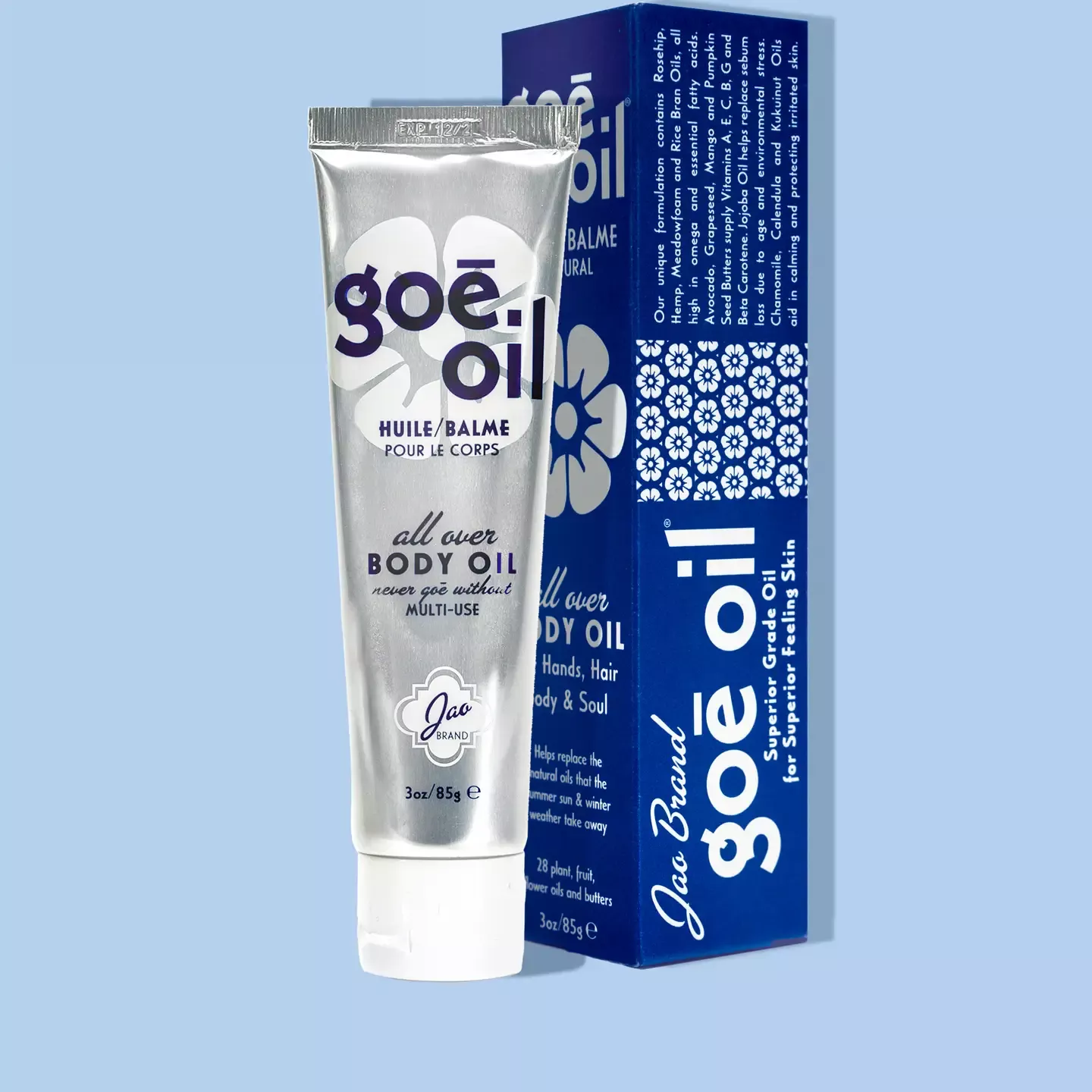Goe Oil Balm