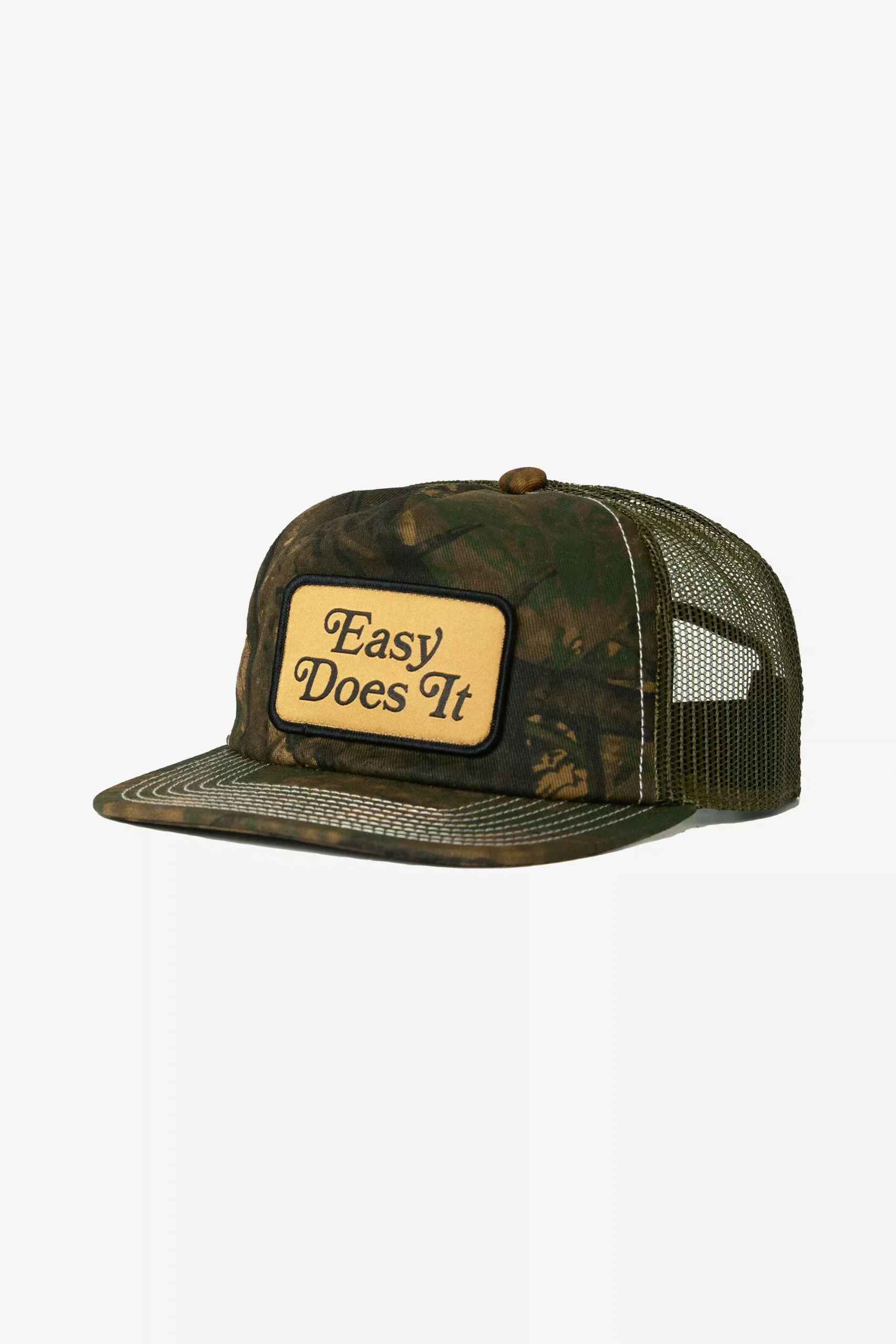 GOOD TIMES TRUCKER HAT