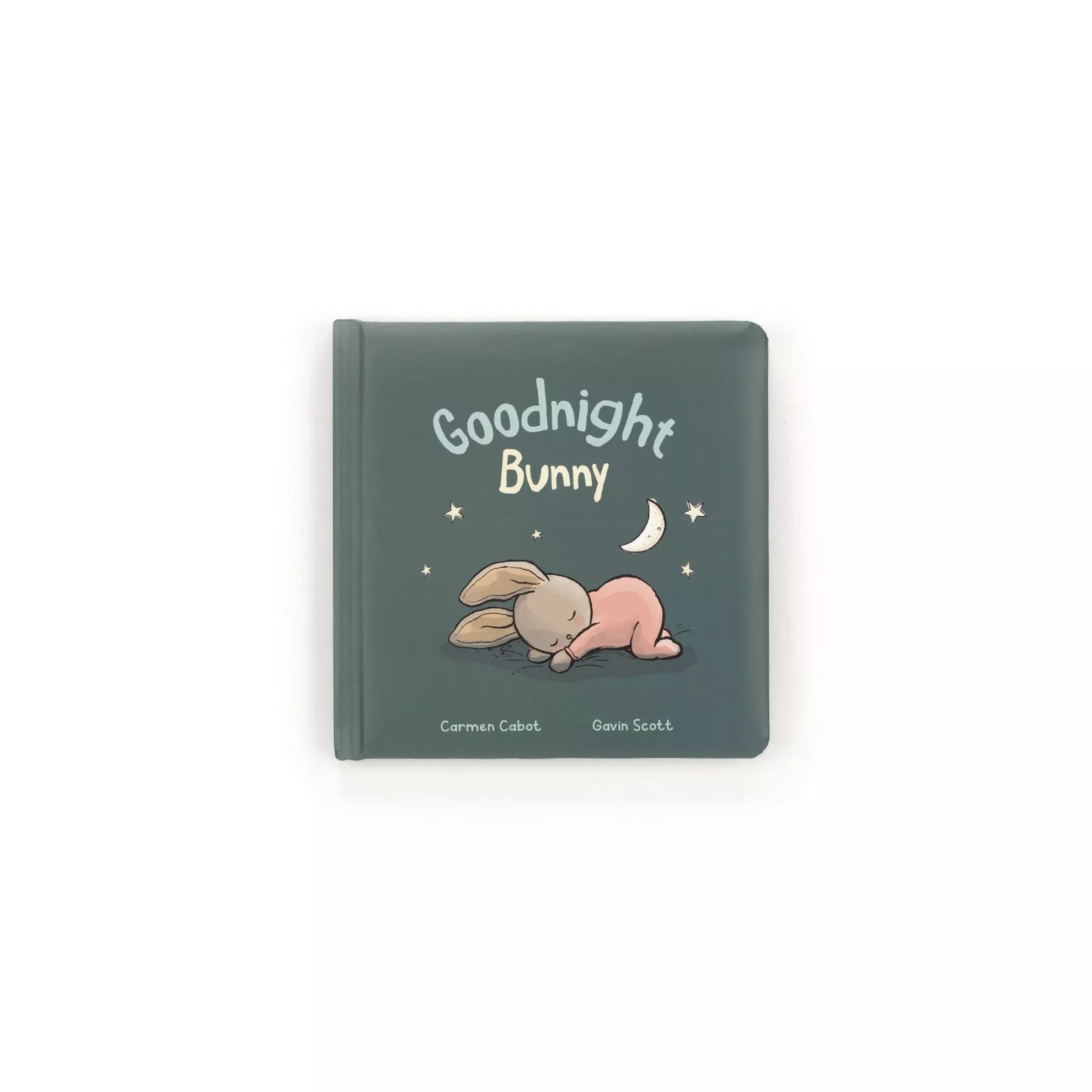 Goodnight Bunny Book