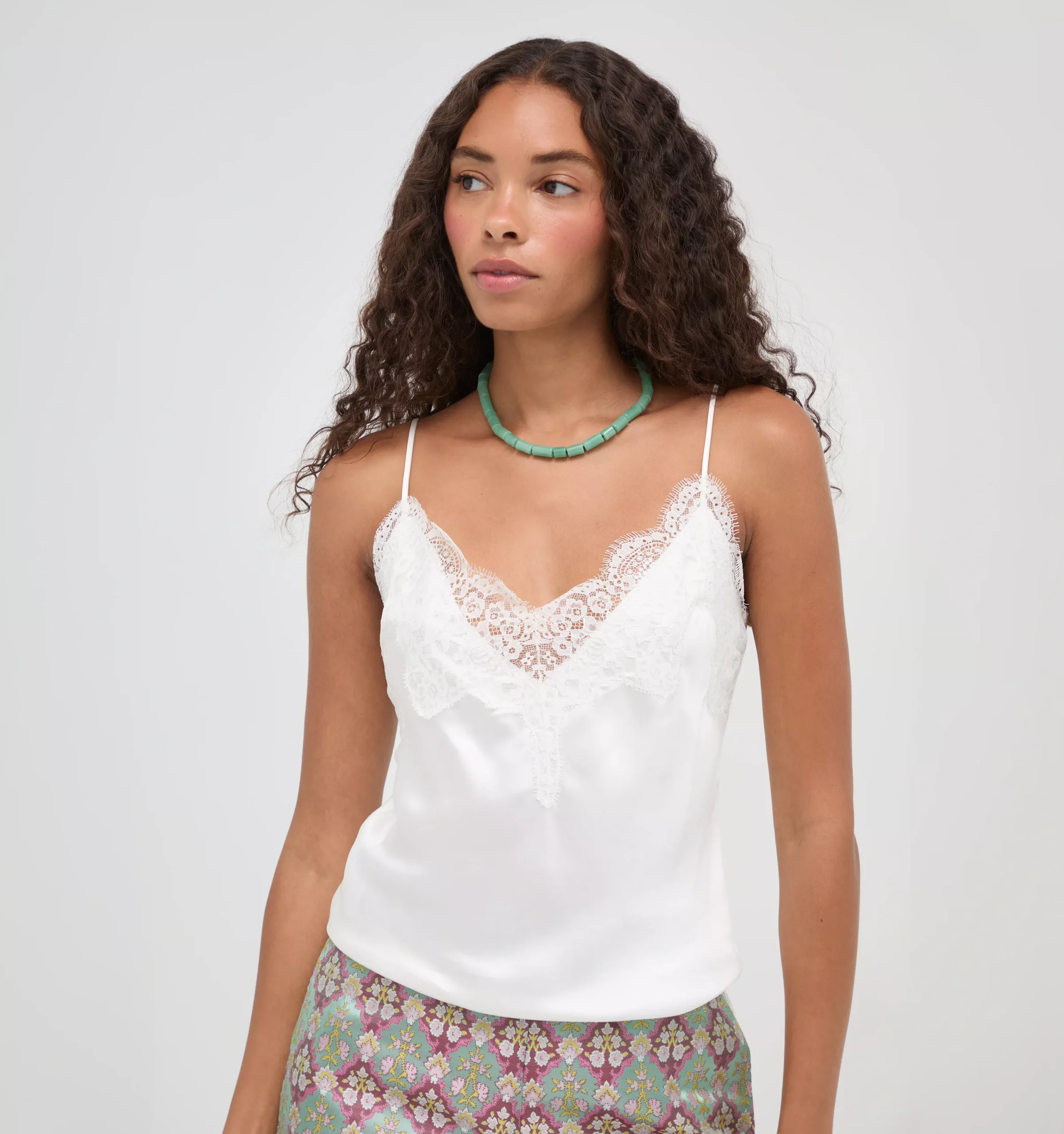 The Gracie Top