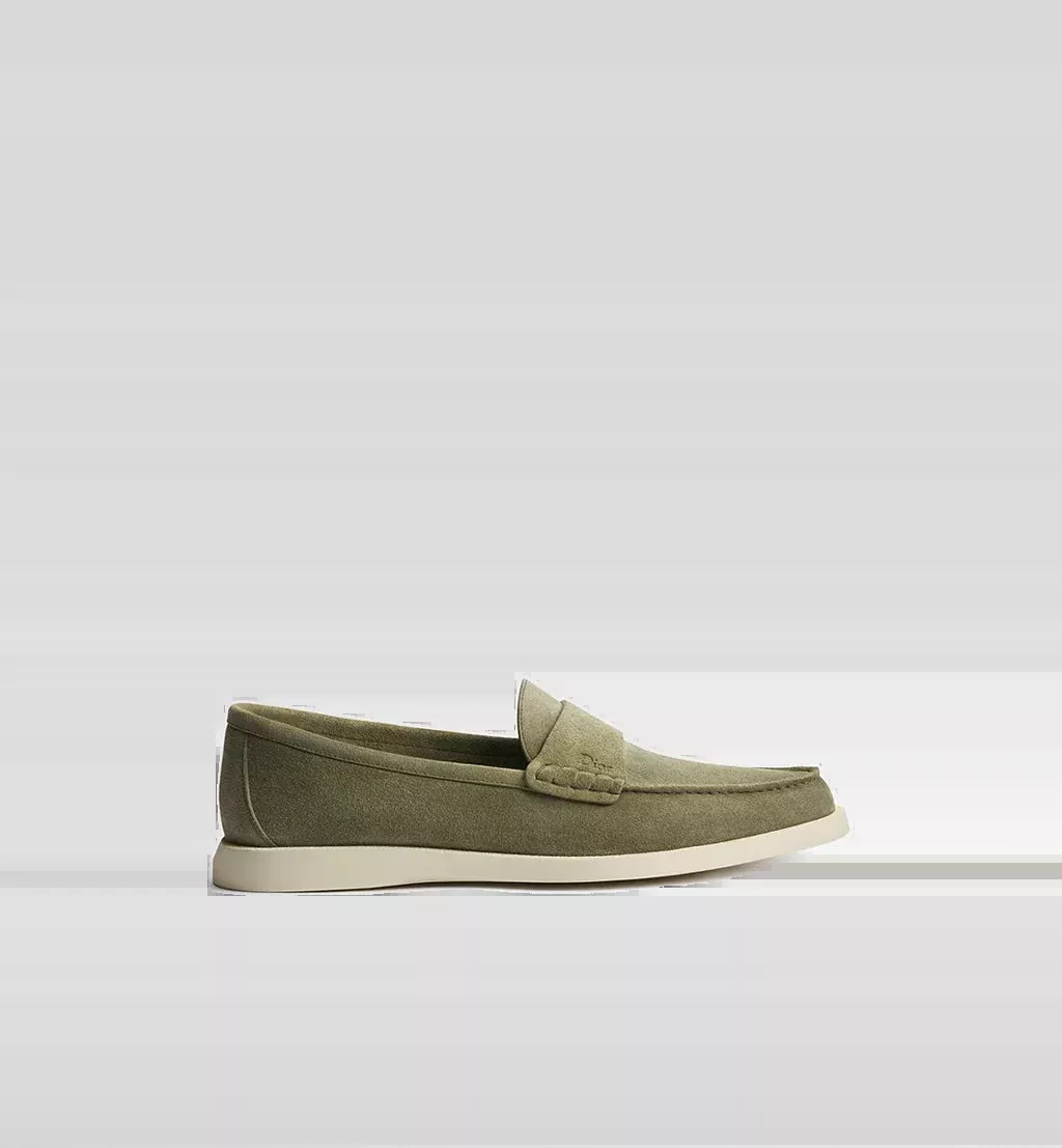 Granville Loafer