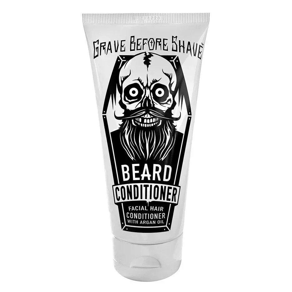 GRAVE BEFORE SHAVE™BEARD Conditioner