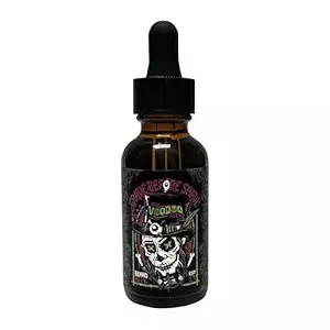 Grave Before Shave The Voodoo Blend Beard Oil 30ml