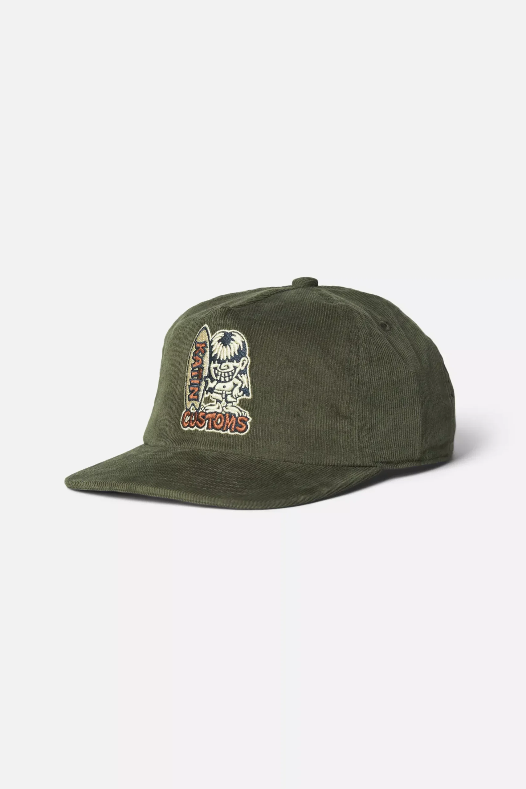 GROM HAT