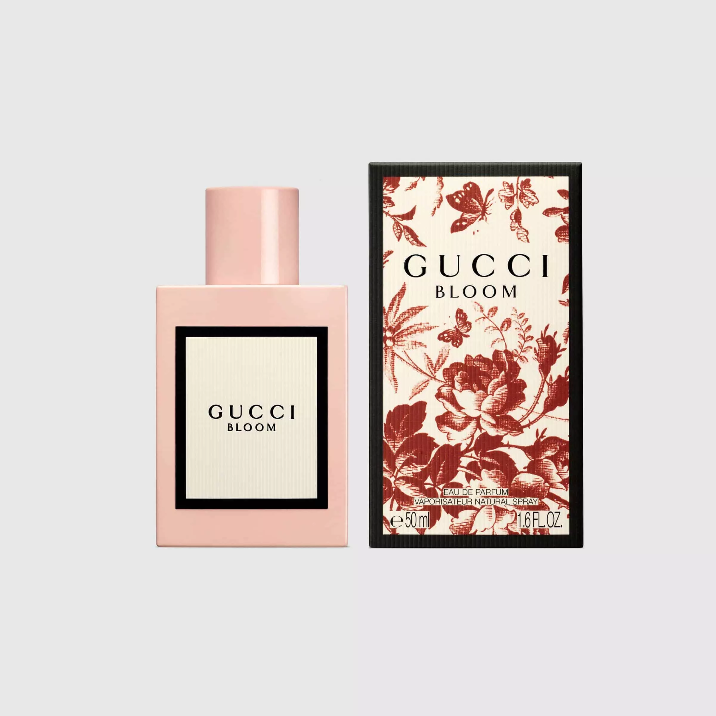 Gucci Bloom eau de parfum