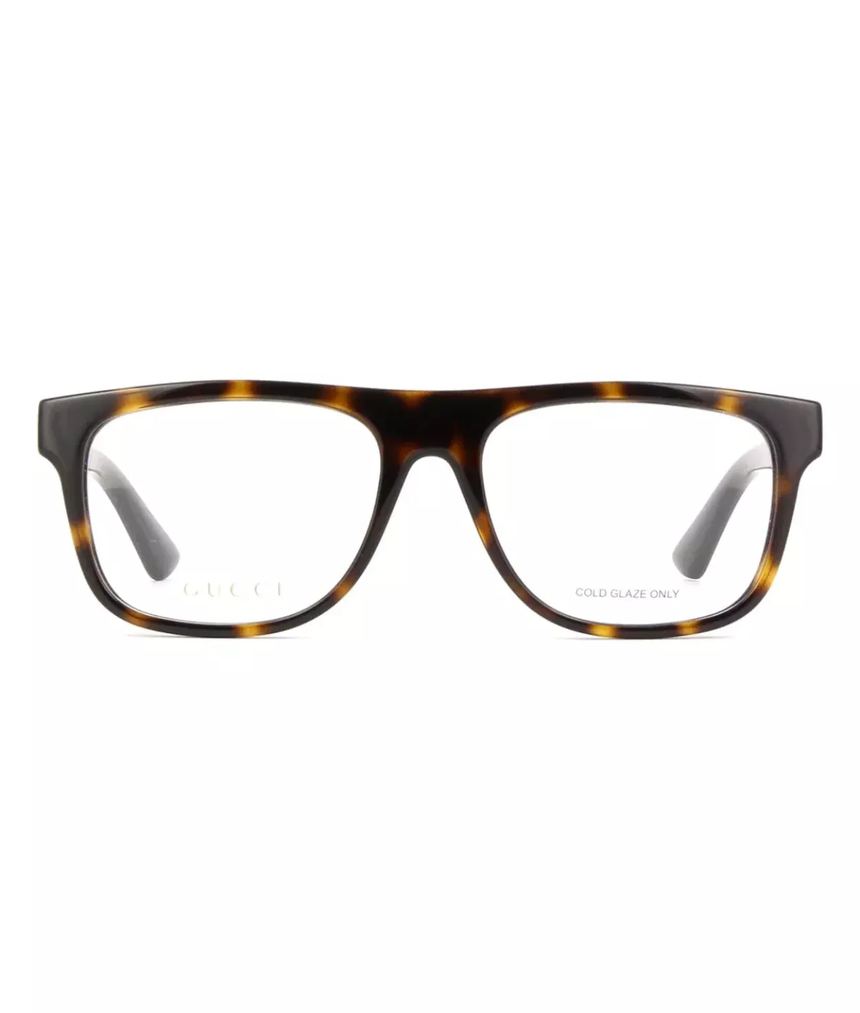 Gucci GG1117O Square Eyeglasses