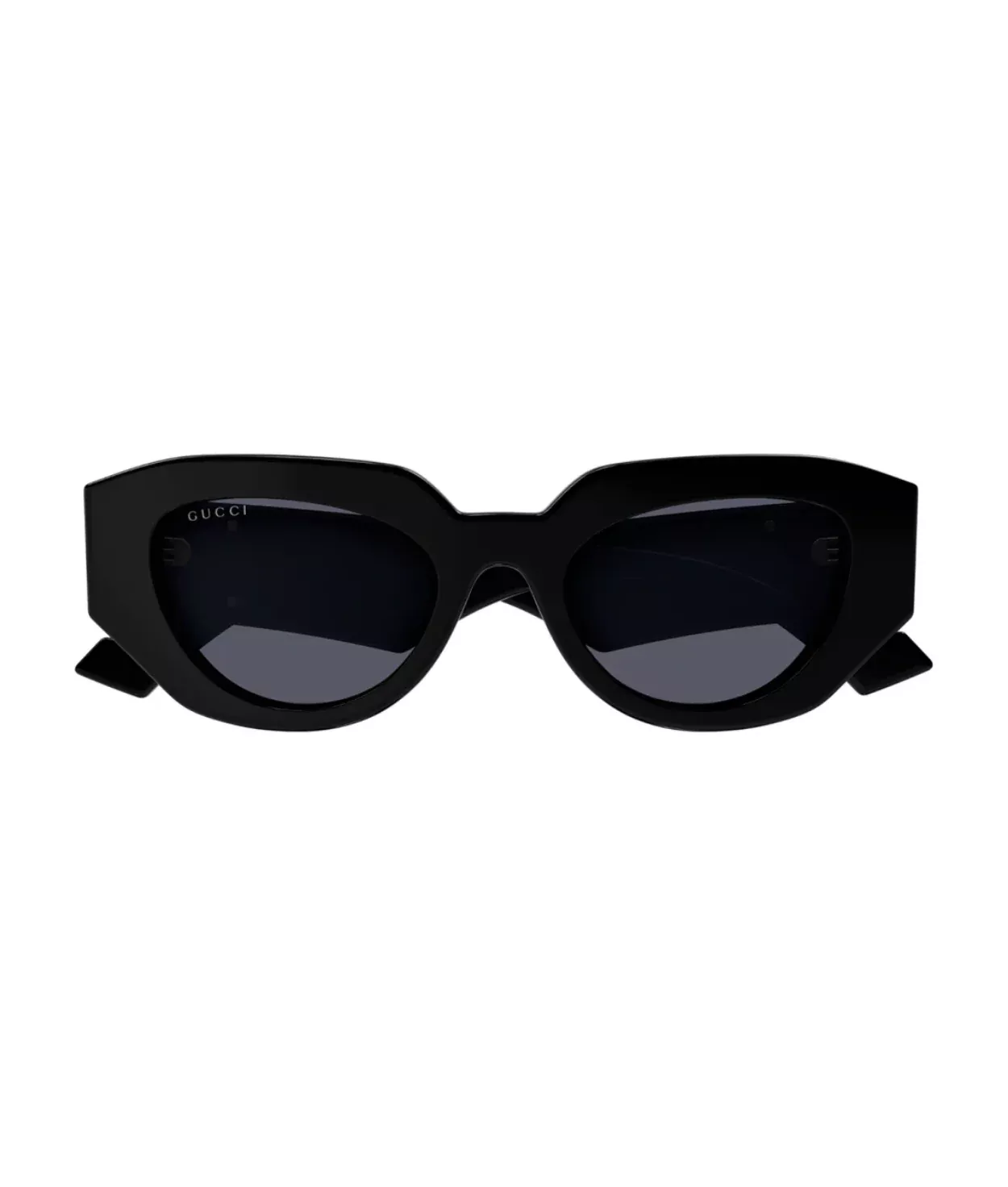 Gucci GG1421S Geometric Sunglasses