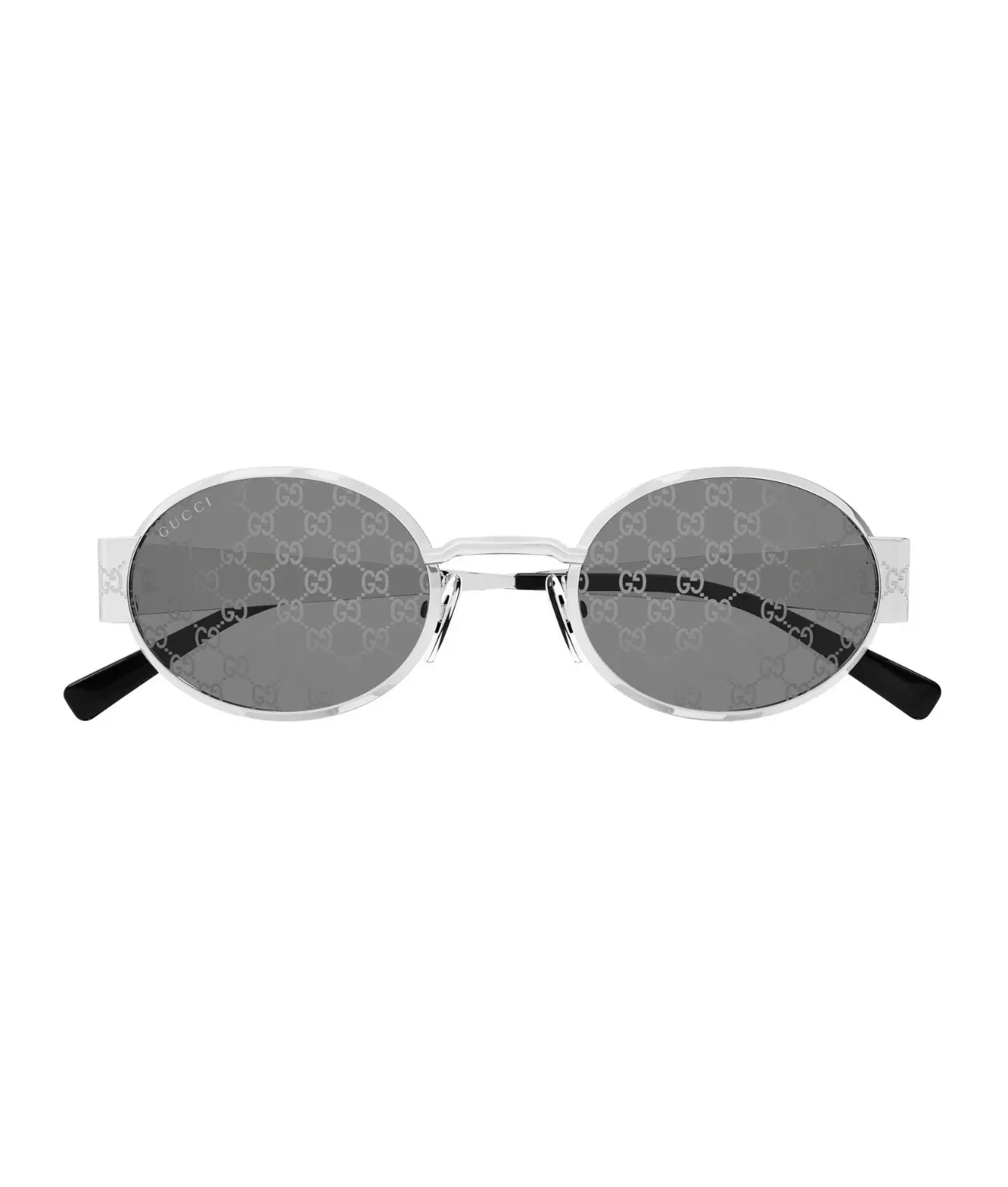 Gucci GG1854S Oval Sunglasses