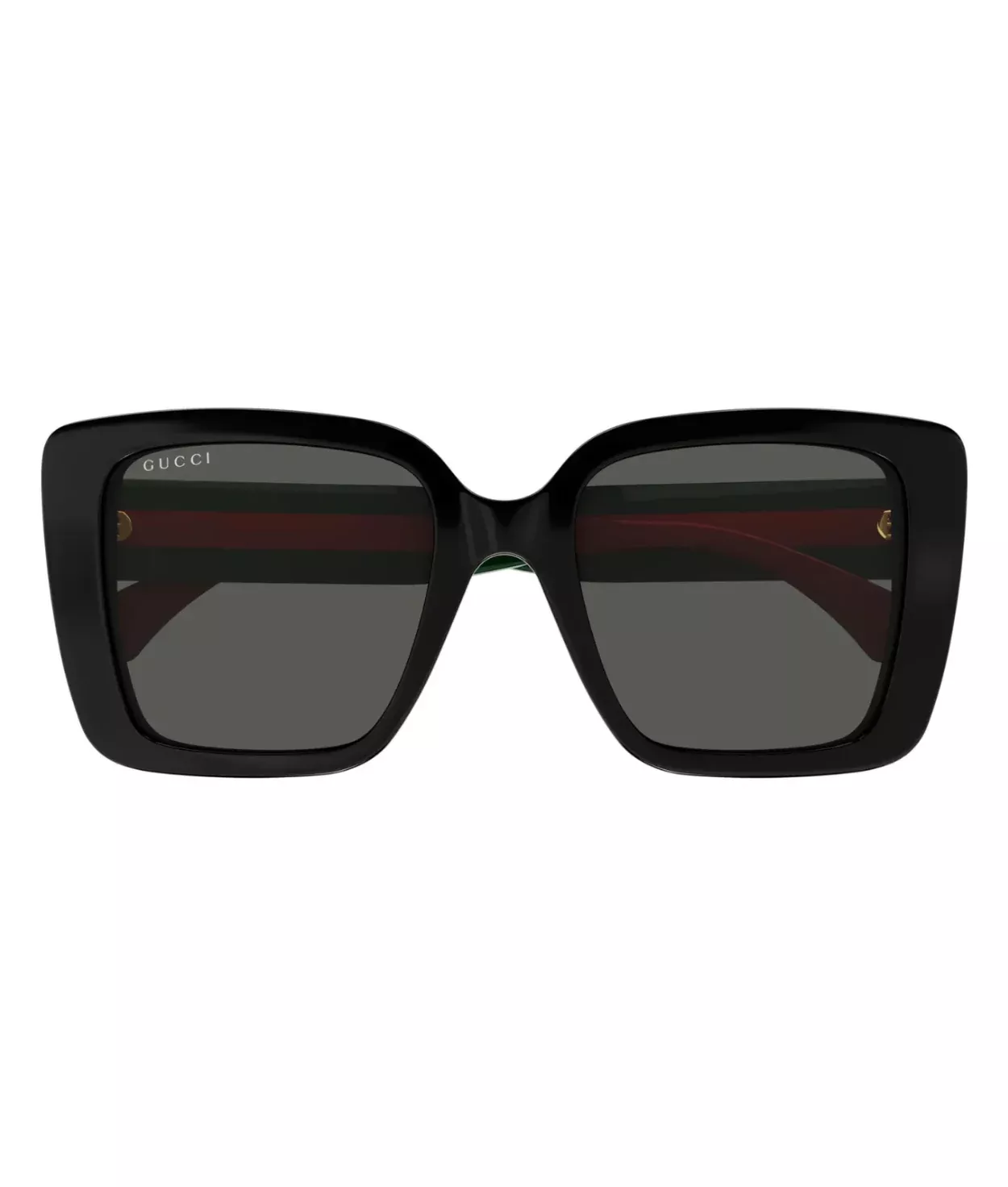 Gucci GG1861S Rectangular Sunglasses