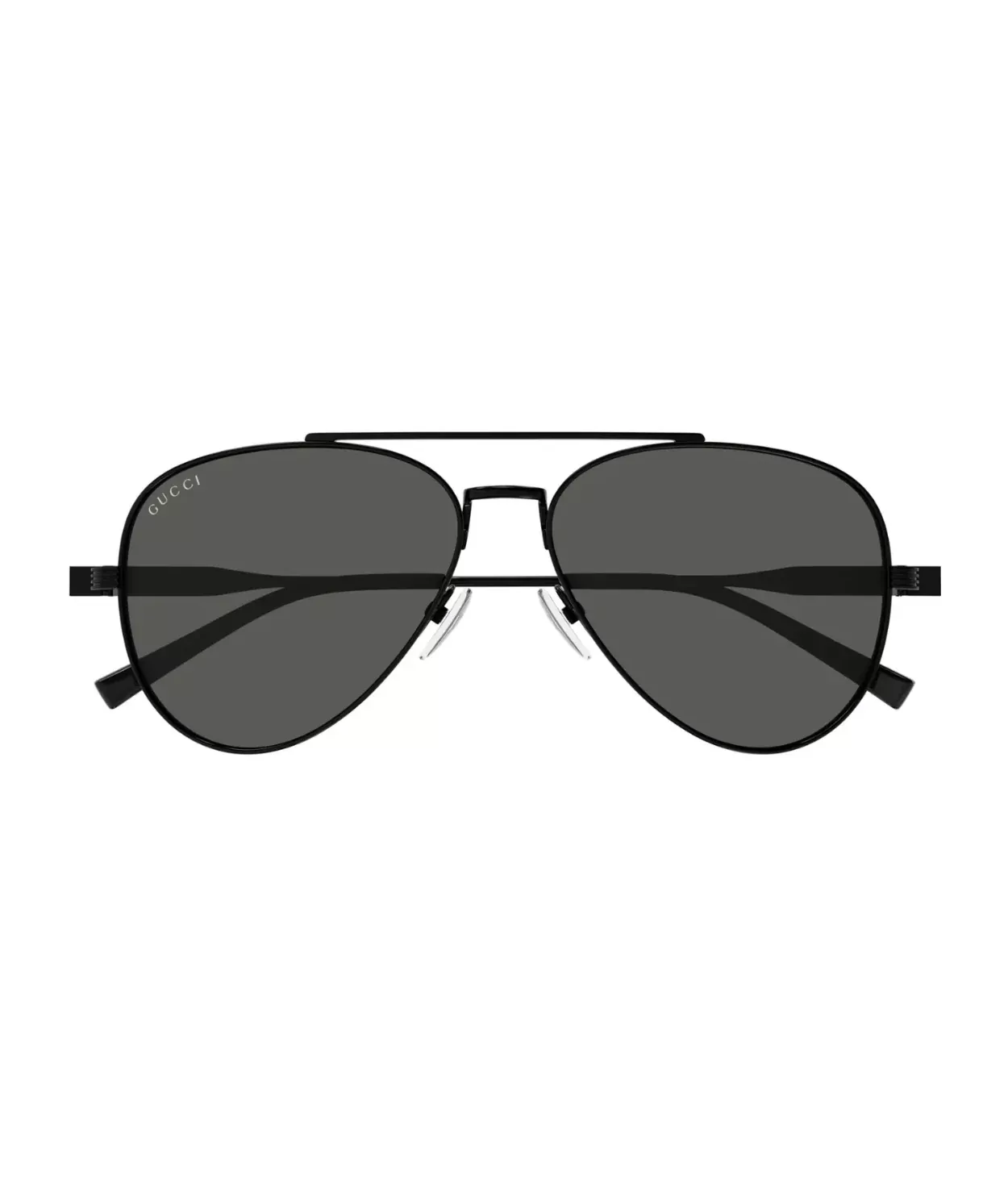 Gucci GG1874S Pilot Sunglasses