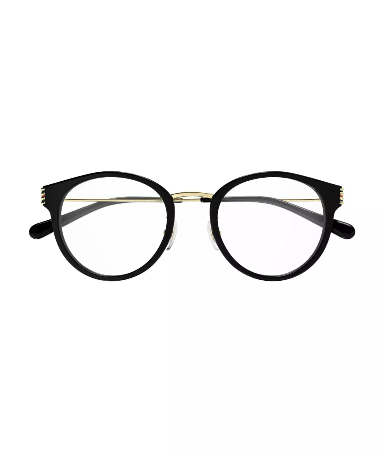 Gucci GG1885OA Oval Eyeglasses