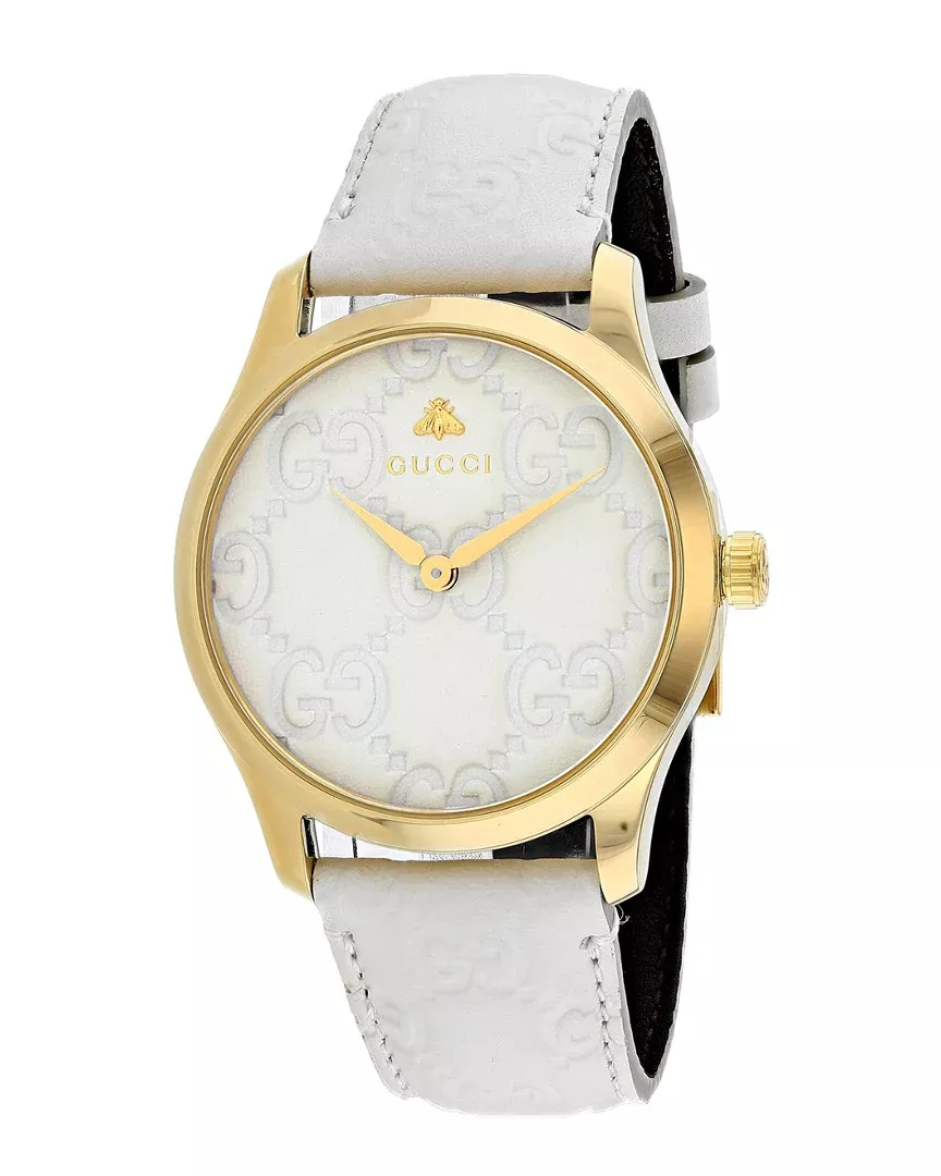 Gucci Men's G-Timeless Watch