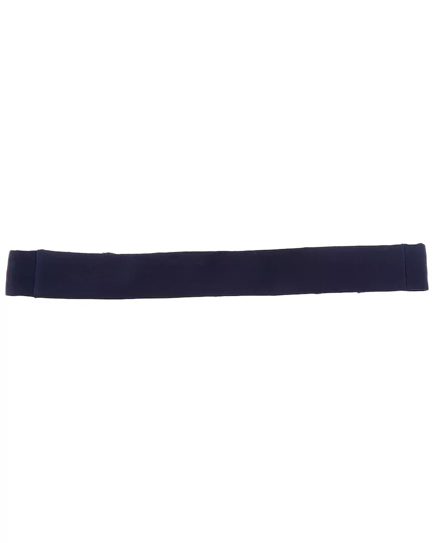 Gucci Silk Cummerbund
