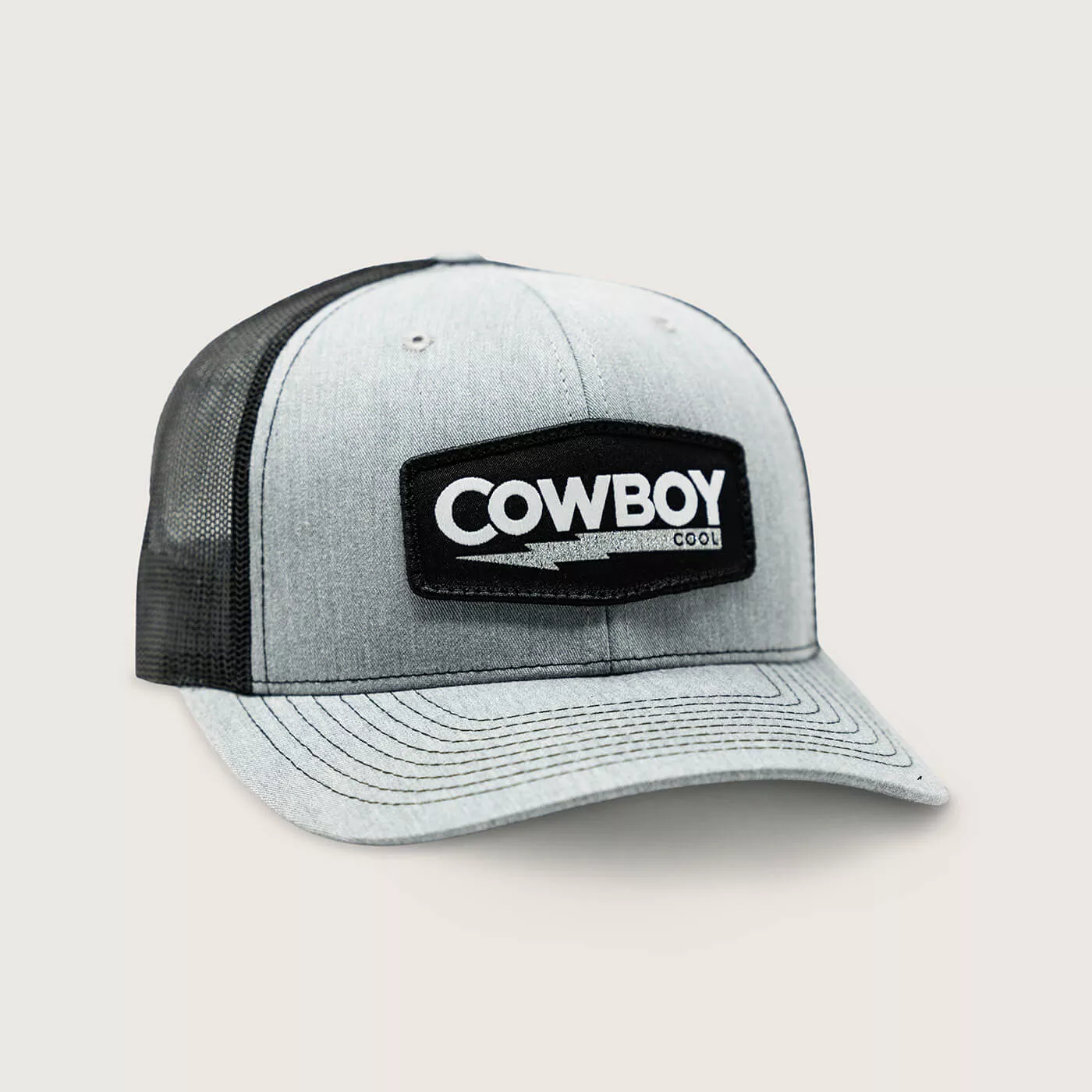 H531 - Lightning Bolt Hat