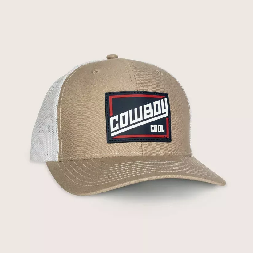 H552 - Slant Hat