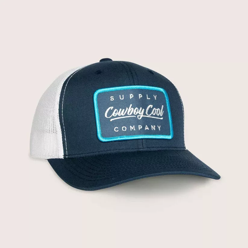 H631 - Houlihan Hat