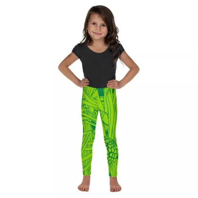 Hala Keiki Leggings