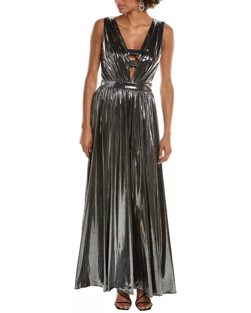 Halston Titania Gown