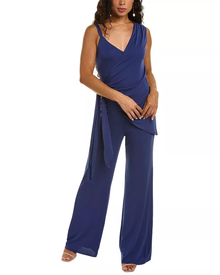 Halston Zaria Jumpsuit
